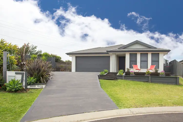 7 Wilga Place, Ulladulla NSW 2539