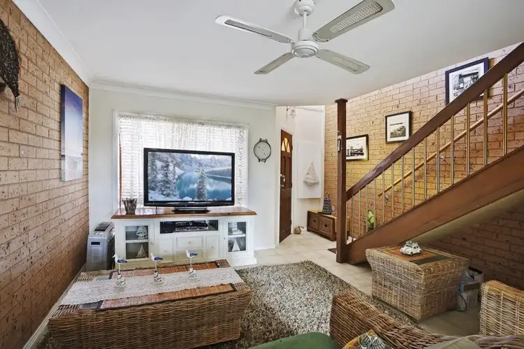 Third view of Homely villa listing, 12/3-5 Illawong Road, Leumeah NSW 2560