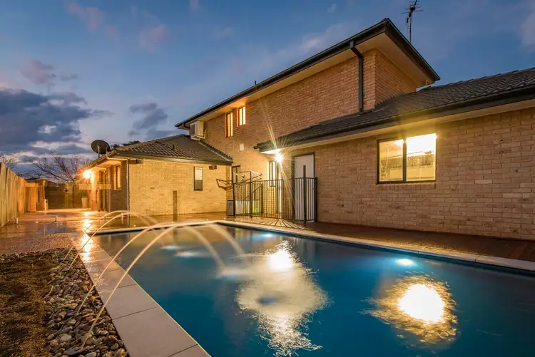 Third view of Homely house listing, 8 Carpenteria Street, Harrison ACT 2914