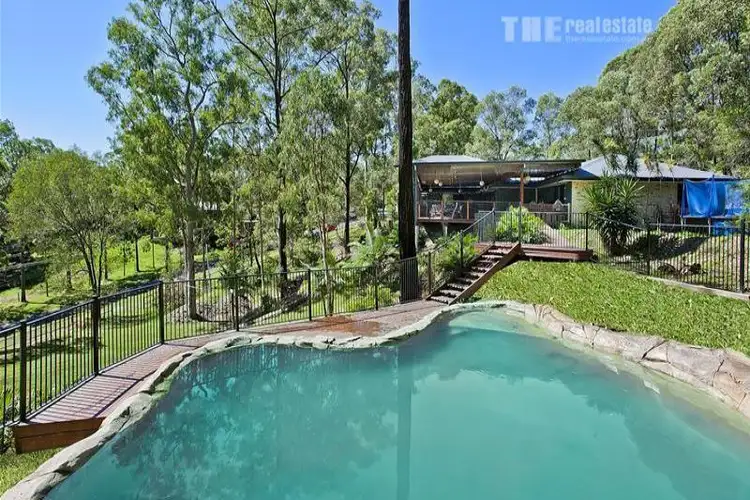 40 Bridgman Drive, Reedy Creek QLD 4227