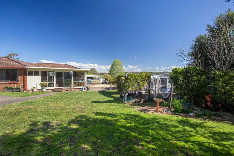 Second view of Homely house listing, 27 Myrtle Street, Milton NSW 2538