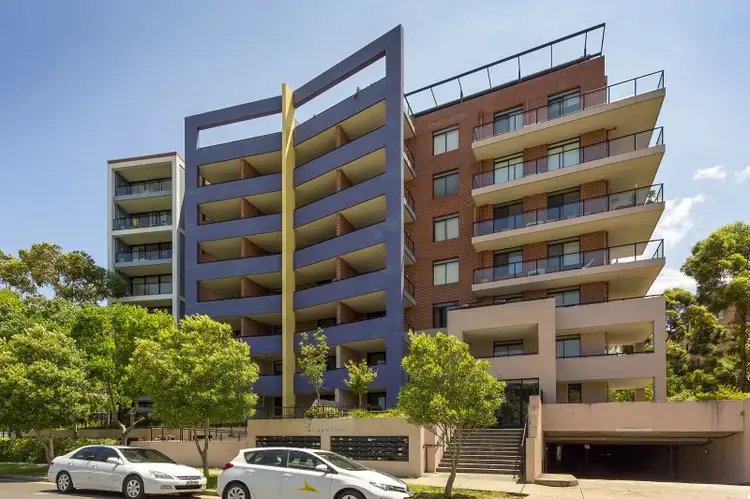 1603/41-45 Waitara Avenue, Waitara NSW 2077