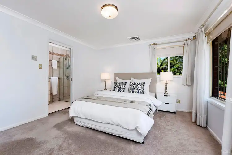 Fourth view of Homely townhouse listing, 2/40 Dorritt Street, Lane Cove NSW 2066