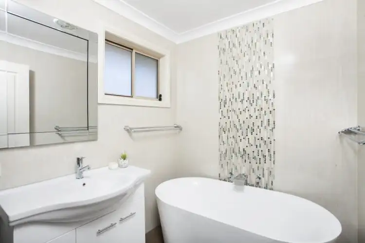 Fifth view of Homely townhouse listing, 9/204 The Boulevarde, Miranda NSW 2228