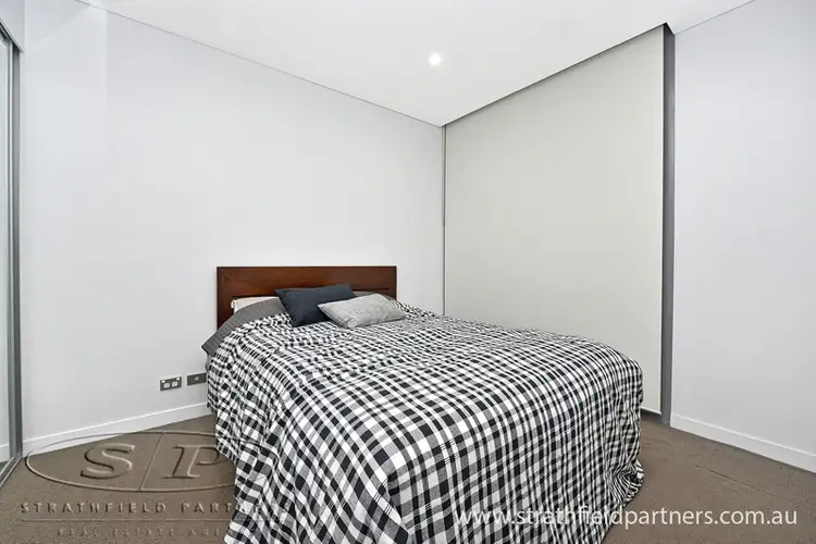 Sixth view of Homely apartment listing, 114/23 Porter Street, Ryde NSW 2112
