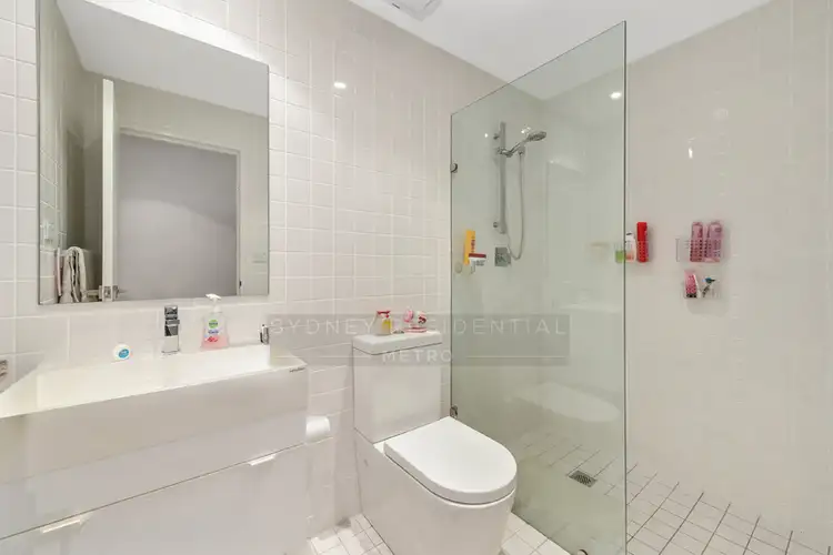 Fifth view of Homely apartment listing, 60/31-39 Mindarie Street, Lane Cove NSW 2066