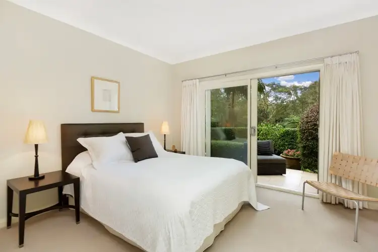 Sixth view of Homely house listing, 16b Lawley Crescent, Pymble NSW 2073