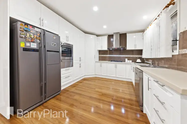 Sixth view of Homely house listing, 4 Everton Court, St Albans VIC 3021