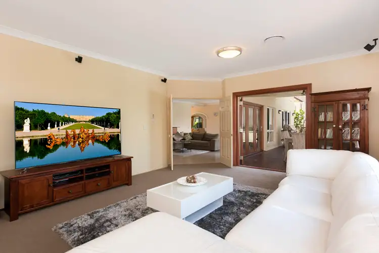 Fifth view of Homely house listing, 51 Conda Place, Carindale QLD 4152