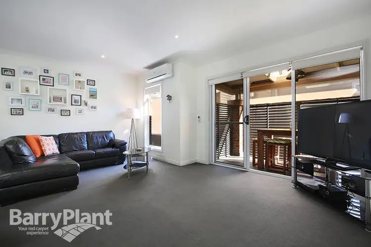 Third view of Homely townhouse listing, 3/5 Narcissus Avenue, Boronia VIC 3155