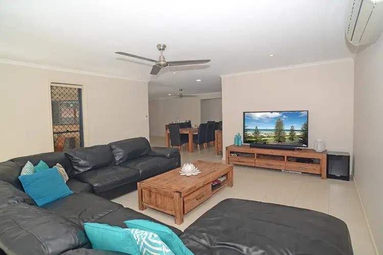 Sixth view of Homely house listing, 45 Antonson Crescent, Mudgeeraba QLD 4213