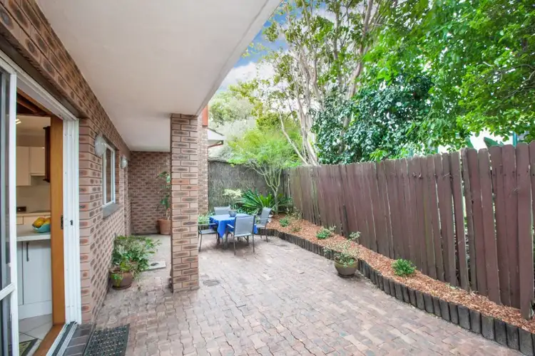 Sixth view of Homely townhouse listing, 8/31-33 Canberra Road, Sylvania NSW 2224