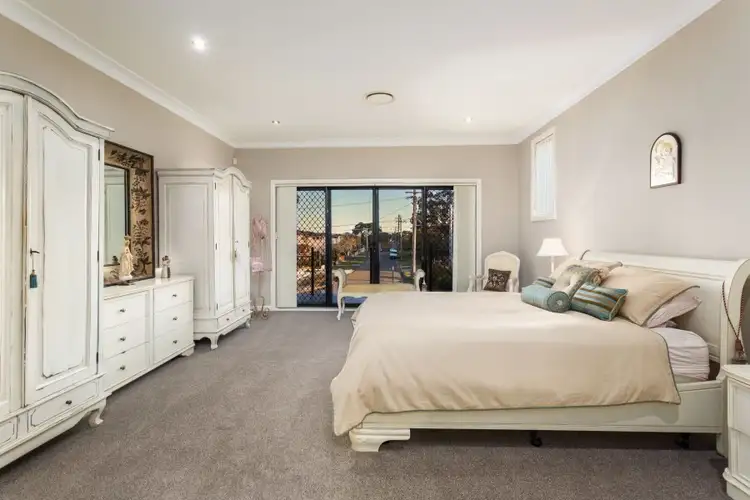 Fourth view of Homely house listing, 76 Hatfield Street, Blakehurst NSW 2221