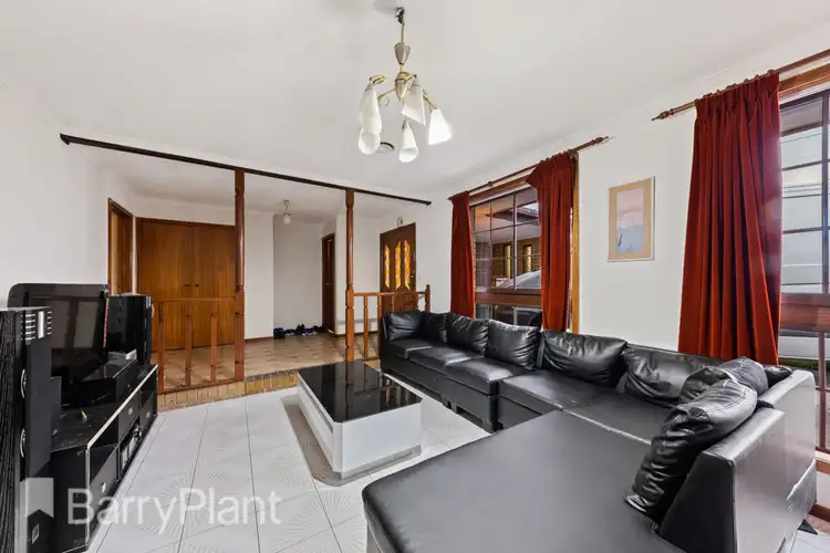 Fourth view of Homely house listing, 193 St Albans Road, St Albans VIC 3021