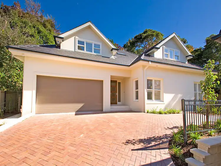 60A Collins Road, St Ives NSW 2075