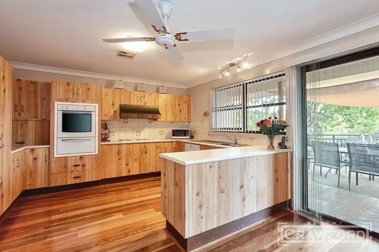Sixth view of Homely house listing, 26 Holly Circuit, New Lambton Heights NSW 2305