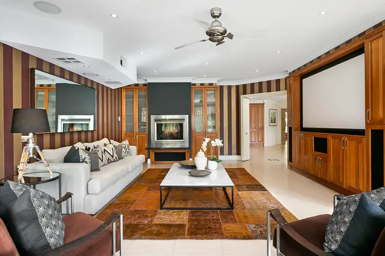 Fifth view of Homely house listing, 50 Pymble Avenue, Pymble NSW 2073