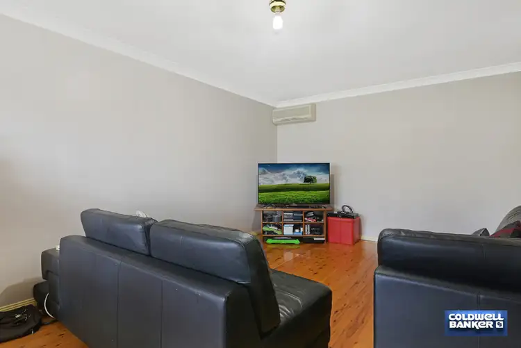 Second view of Homely house listing, 27 Beltana Court, Wattle Grove NSW 2173