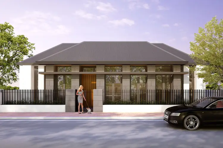 Third view of Homely house listing, 35 Church Avenue, Norwood SA 5067