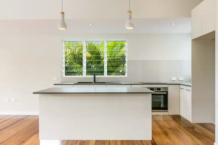 Second view of Homely house listing, 56a Grove Street, Parramatta Park QLD 4870