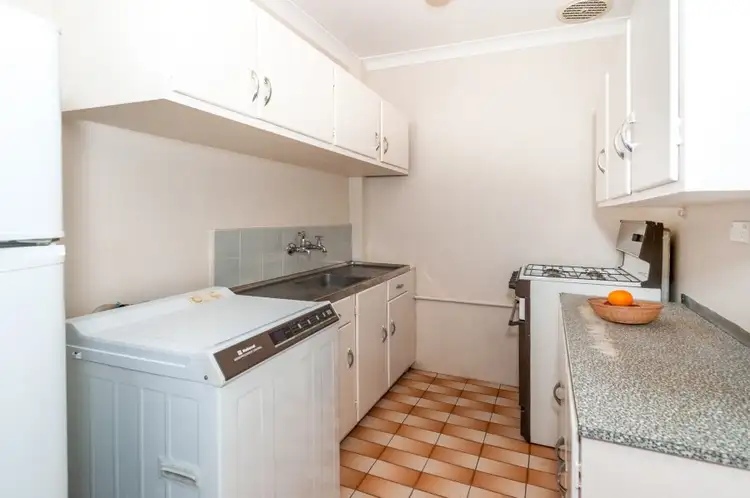 Fourth view of Homely apartment listing, Unit 4/1b Howard Street, Randwick NSW 2031