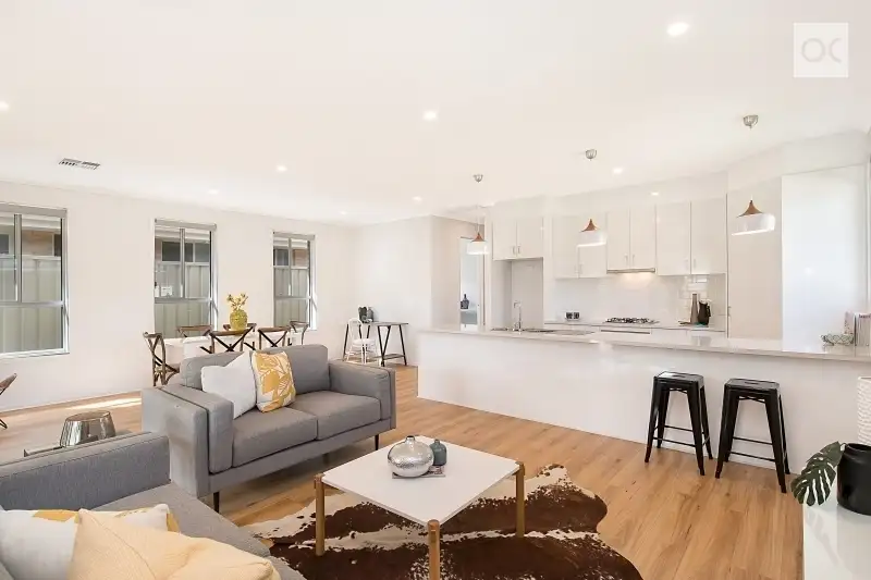 Main view of Homely house listing, 8a Sudholz Court, Windsor Gardens SA 5087