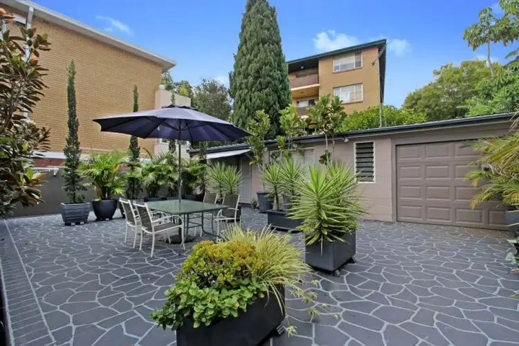Second view of Homely house listing, 3 Ben Eden Street, Bondi Junction NSW 2022