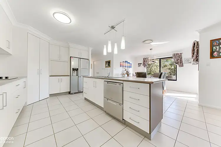 Third view of Homely house listing, 1 Seashell Court, Lammermoor QLD 4703