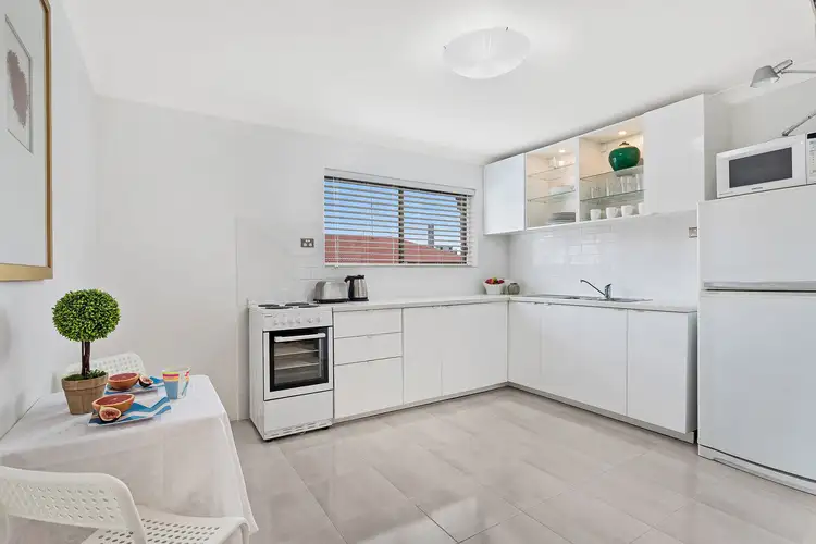 Second view of Homely unit listing, 5/91 Guthrie Street, Paddington QLD 4064