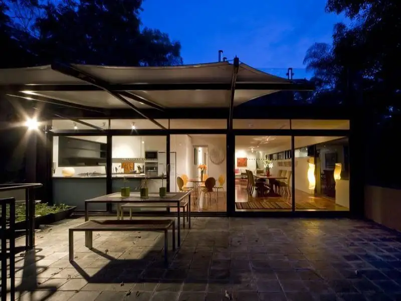 Main view of Homely apartment listing, 11A Duff Street, Turramurra NSW 2074