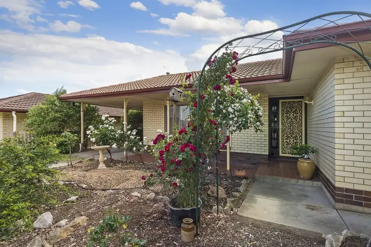 Second view of Homely house listing, 20 Observation Drive, Highbury SA 5089