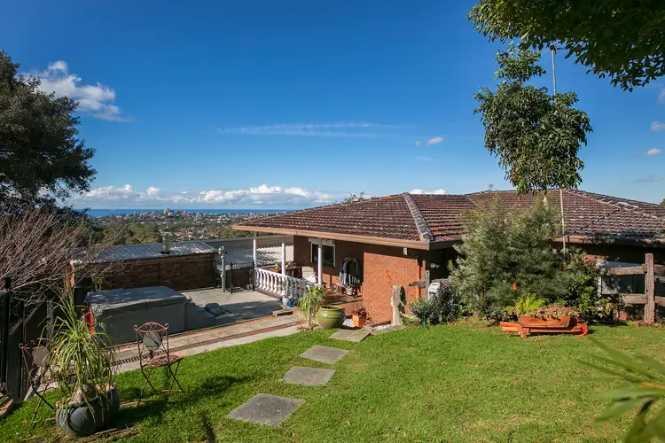 Seventh view of Homely house listing, 84 Murphys Avenue, Keiraville NSW 2500