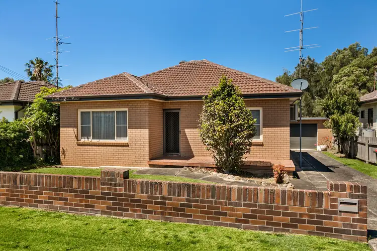 Main view of Homely house listing, 17 Edgar Street, Towradgi NSW 2518