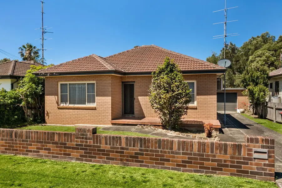 Main view of Homely house listing, 17 Edgar Street, Towradgi NSW 2518