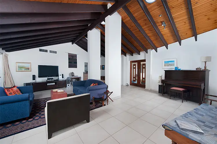 Sixth view of Homely house listing, 15 Long Island Court, Mermaid Waters QLD 4218