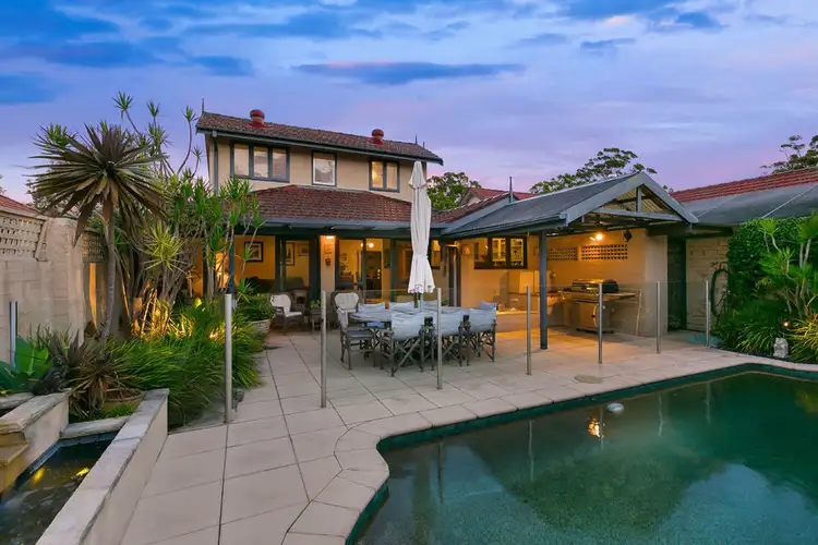 33 Cope Street, Lane Cove NSW 2066