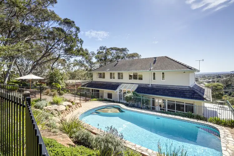 34 Lisburne Avenue, Mitcham SA 5062