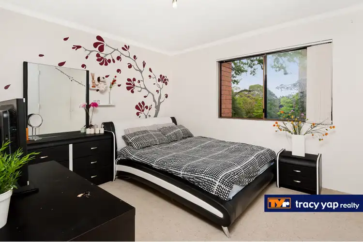 Fifth view of Homely apartment listing, 3/44 Cambridge Street, Epping NSW 2121