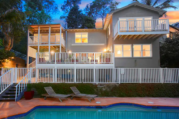 Fourth view of Homely house listing, 26 Loquat Valley Road, Bayview NSW 2104