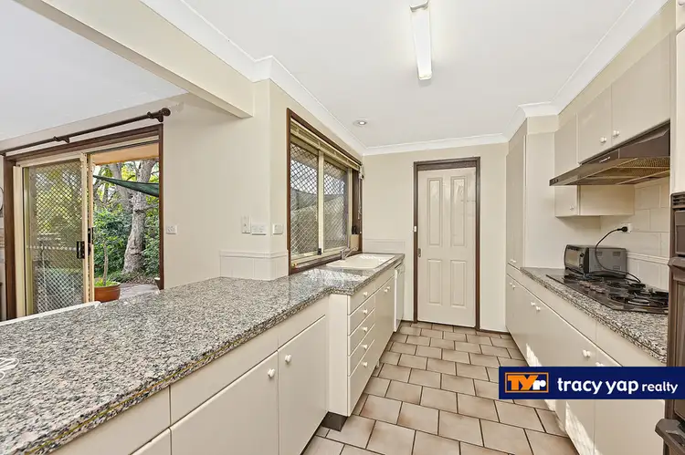 Third view of Homely house listing, 21 Garland Avenue, Epping NSW 2121