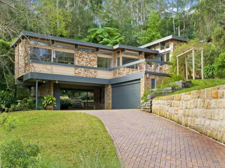 Sixth view of Homely house listing, 36 Denman Street, Turramurra NSW 2074