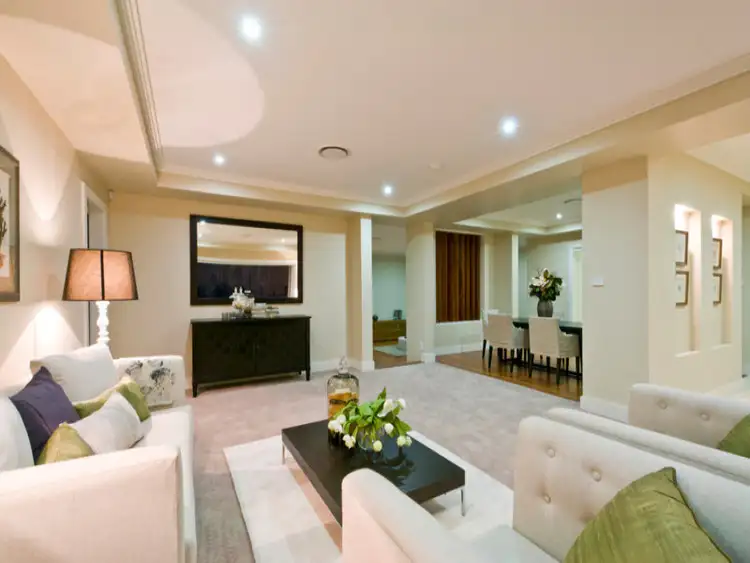 Fourth view of Homely house listing, 33A Murdoch Street, Turramurra NSW 2074