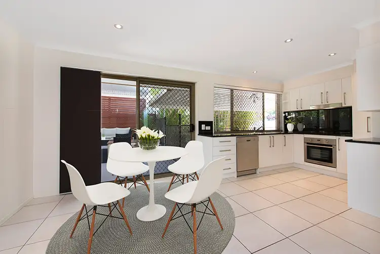 Main view of Homely house listing, 51 Drummond Street, Sinnamon Park QLD 4073