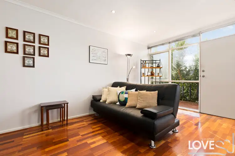 Third view of Homely apartment listing, 8/57 Pender Street, Thornbury VIC 3071