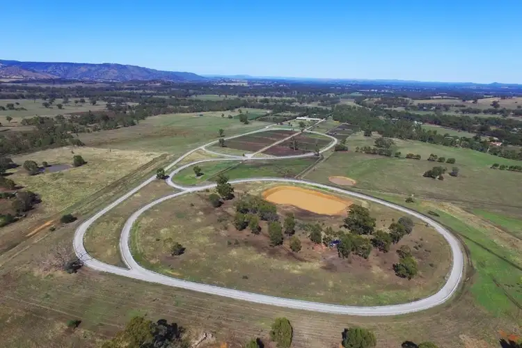 Second view of Homely rural property listing, 140 Hall Lane, Whiteheads Creek VIC 3660