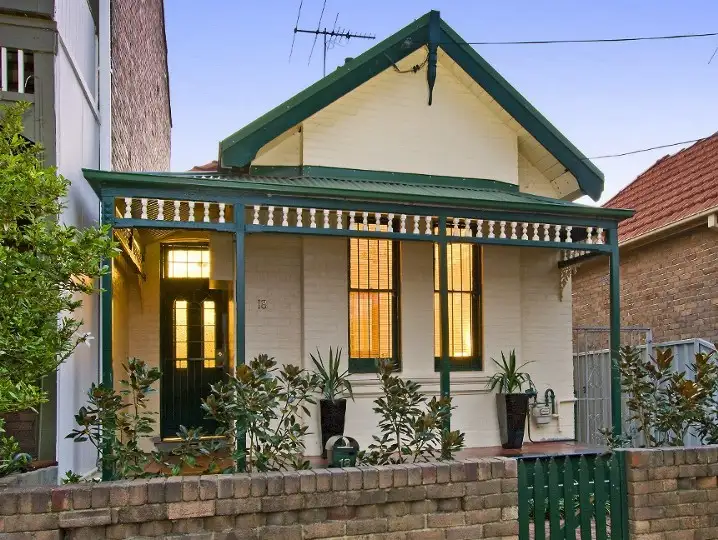 18 Stafford Street, Stanmore NSW 2048