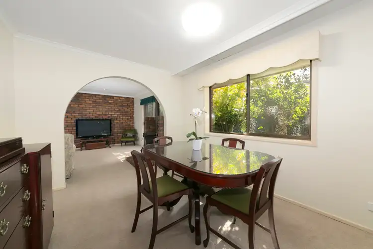 Fourth view of Homely house listing, 1 Matingara Street, Chapel Hill QLD 4069