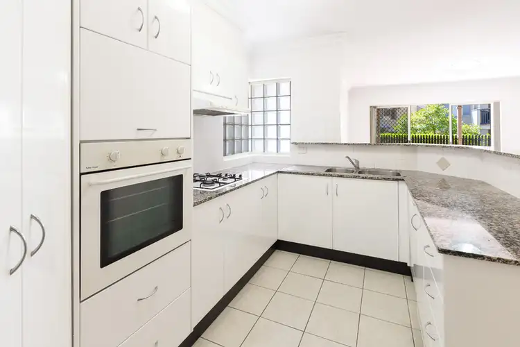 Third view of Homely unit listing, 25/84-88 Glencoe Street, Sutherland NSW 2232