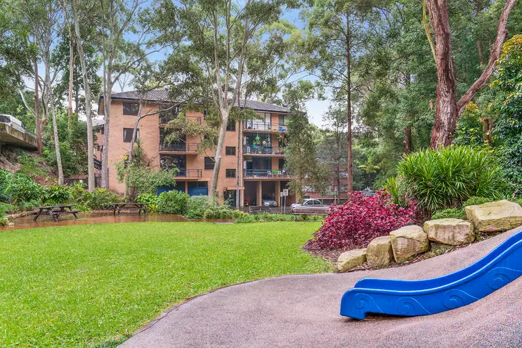 Second view of Homely apartment listing, 7/2 Peckham Avenue, Chatswood NSW 2067