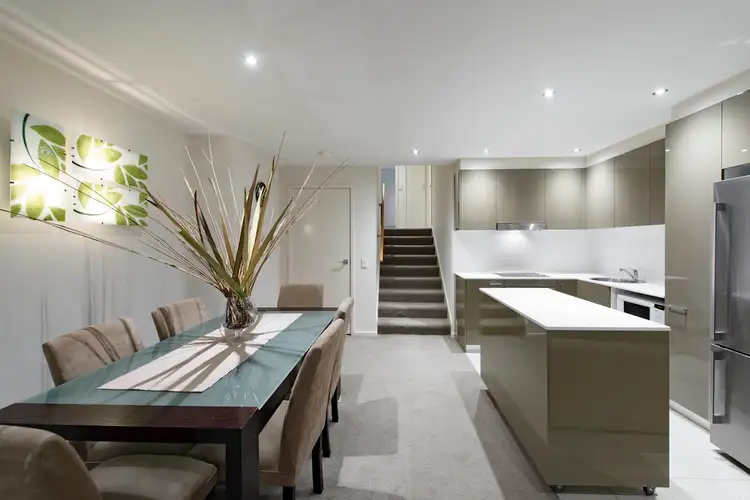 Third view of Homely apartment listing, 34/3 Gordon Street, City ACT 2601